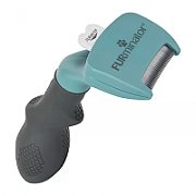 FURminator - furminator for shorthair cats - S