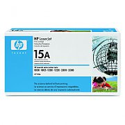 Cartus toner HP C7115A ,Negru ,2500 pagini ,Original (15A) 
