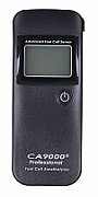 HI-TECH MEDICAL CA 9000 PROFESSIONAL 0 - 4% Black