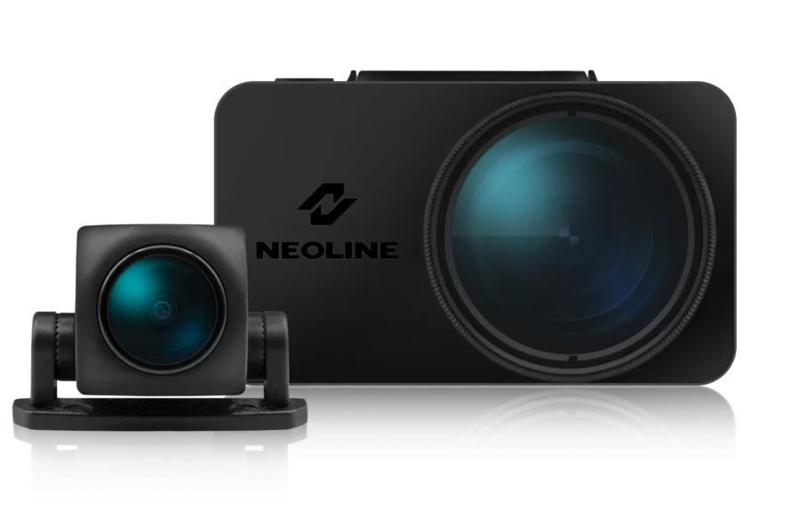 Dashcam Neoline G-TECH X76_1
