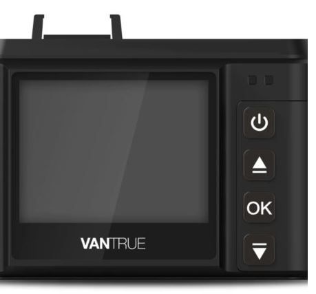 Dashcam Vantrue N1 Pro_2