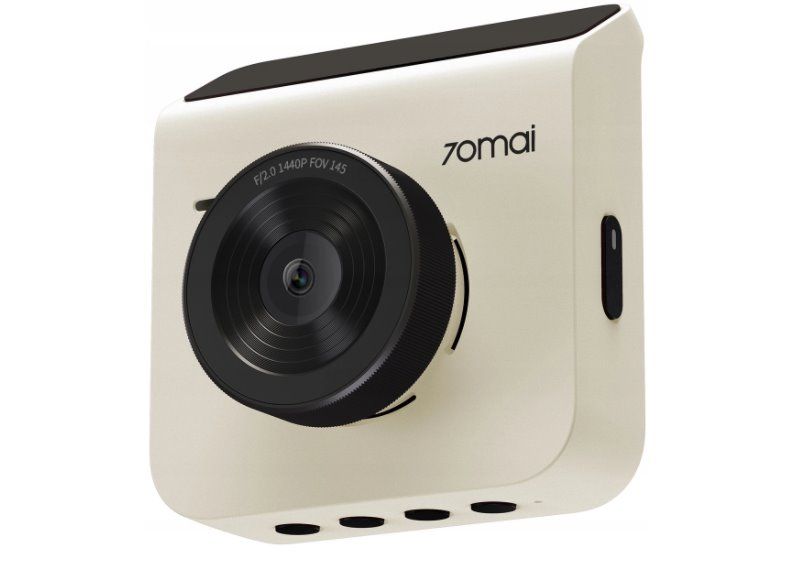 Video recorder 70MAI Dash Cam A400 White