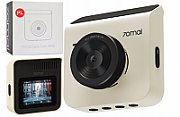 Video recorder 70MAI Dash Cam A400 White