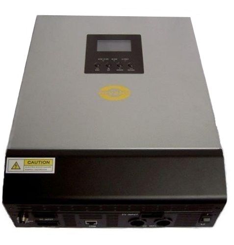 Inverter ORVALDI KS3K+ Solar Sinus 3kVA/3kW 24VDC