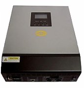 Inverter ORVALDI KS3K+ Solar Sinus 3kVA/3kW 24VDC