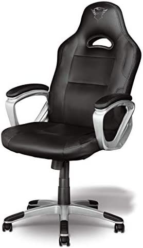 Trust GXT 705 Ryon PC gaming chair Black_3