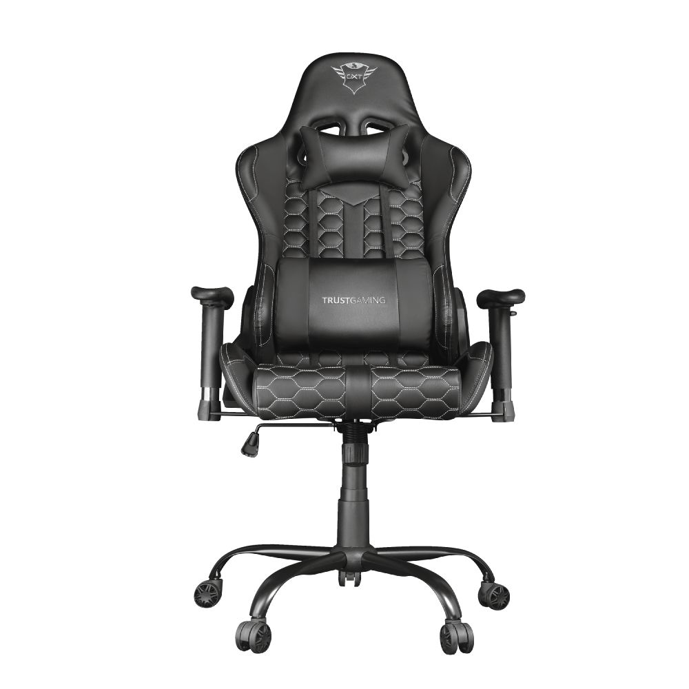 Trust GXT 708 Resto Universal gaming chair Black_3
