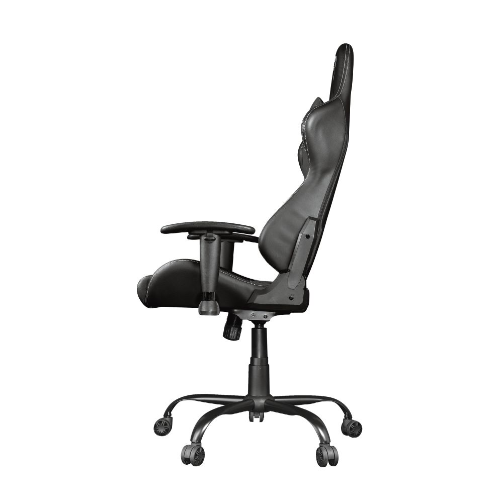 Trust GXT 708 Resto Universal gaming chair Black_4