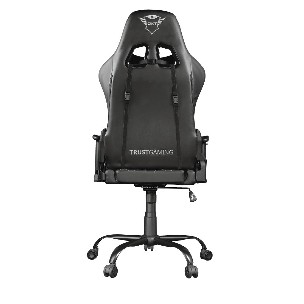 Trust GXT 708 Resto Universal gaming chair Black_5