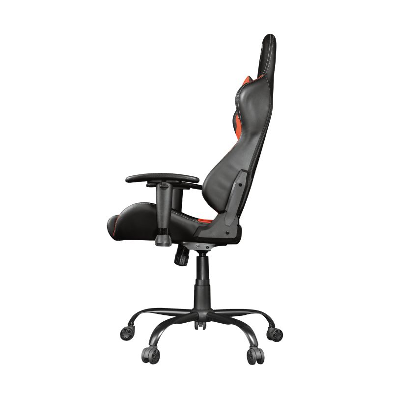 Trust GXT 708R Resto Universal gaming chair Black, Red_2