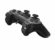 Esperanza EGG107K Gaming Controller Gamepad PC,Playstation 3 Analogue / Digital USB 2.0 Black