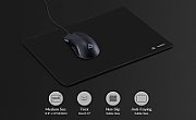 AUKEY KM-P1 GAMING MOUSEPAD 35x25cm WATERPROOF