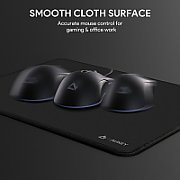 AUKEY KM-P1 GAMING MOUSEPAD 35x25cm WATERPROOF