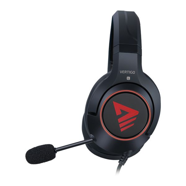 Savio Gaming headphones 7.1 virtual surround SAVIO VERTIGO