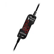 Savio Gaming headphones 7.1 virtual surround SAVIO VERTIGO