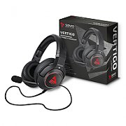 Savio Gaming headphones 7.1 virtual surround SAVIO VERTIGO