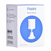 Aqara RTCGQ11LM motion detector Infrared sensor Wireless Ceiling/wall White