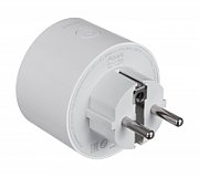 Aqara SP-EUC01 smart plug 2300 W Home, Office White