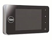 Yale DDV 4500 electronic door viewer