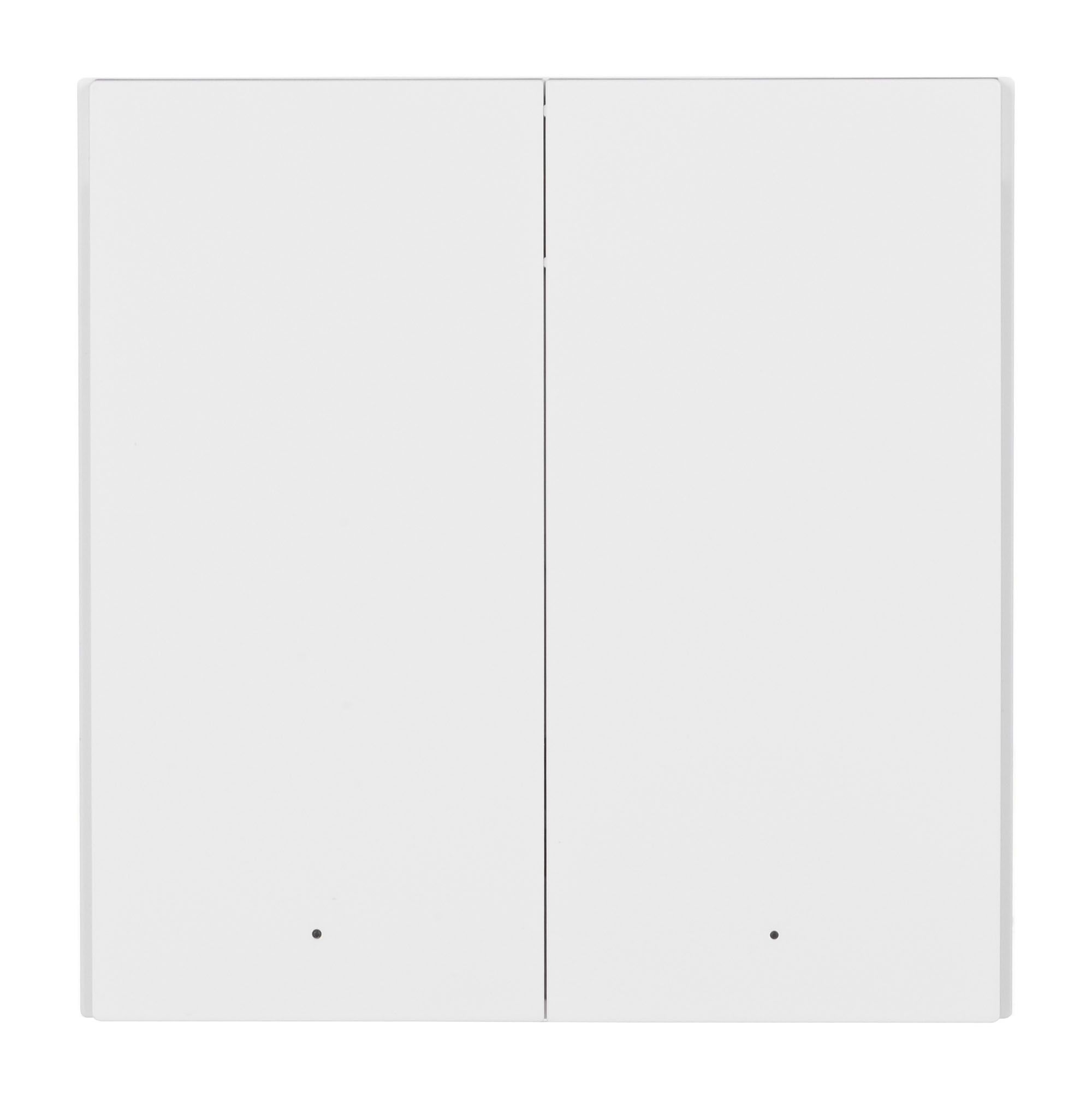 Aqara WRS-R02 light switch White