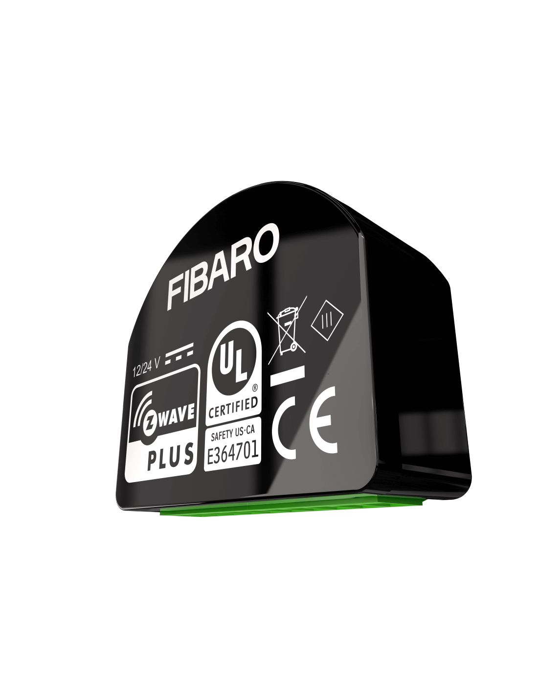 FIBARO RGBW CONTROLLER 2