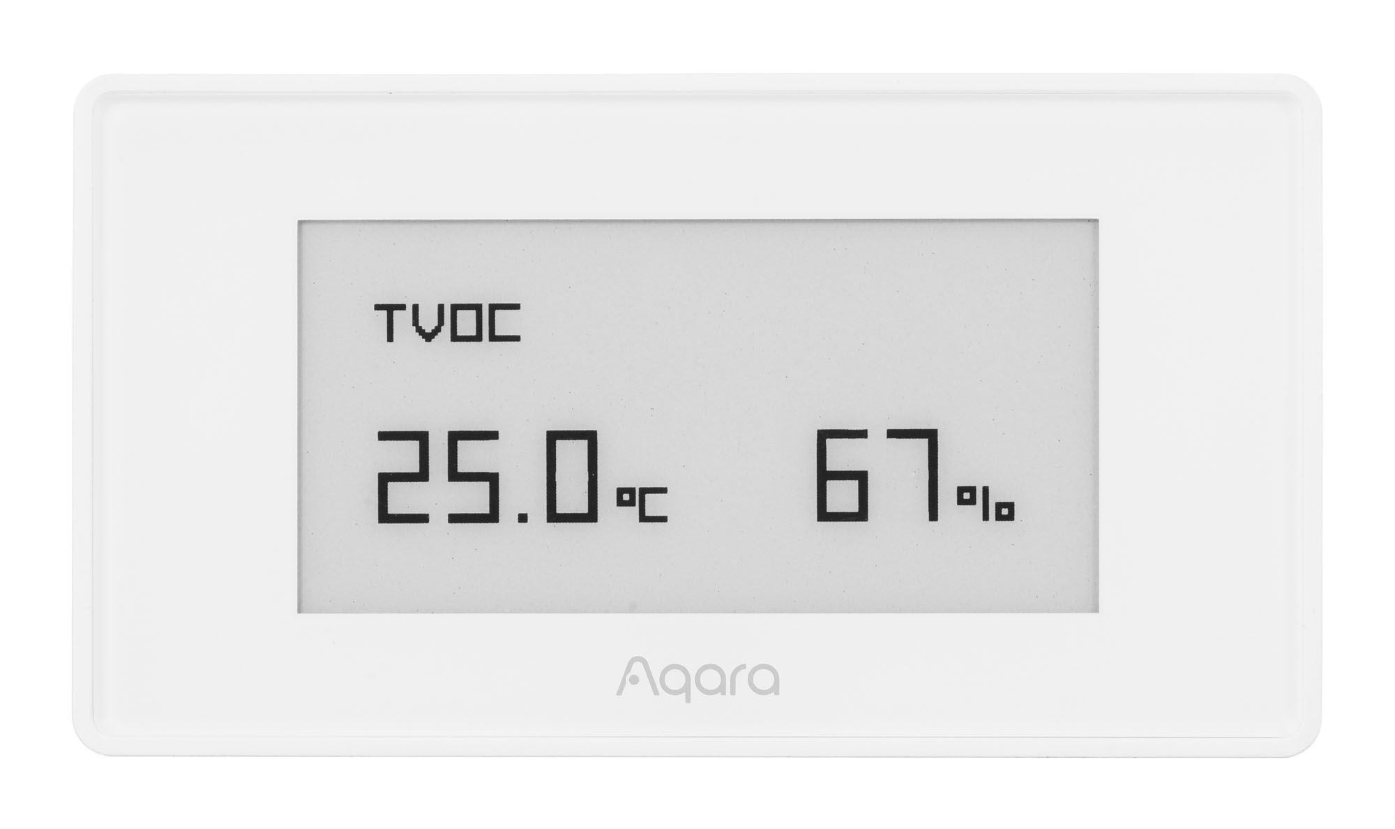 Aqara Air Quality Sensor AAQS-S01_1