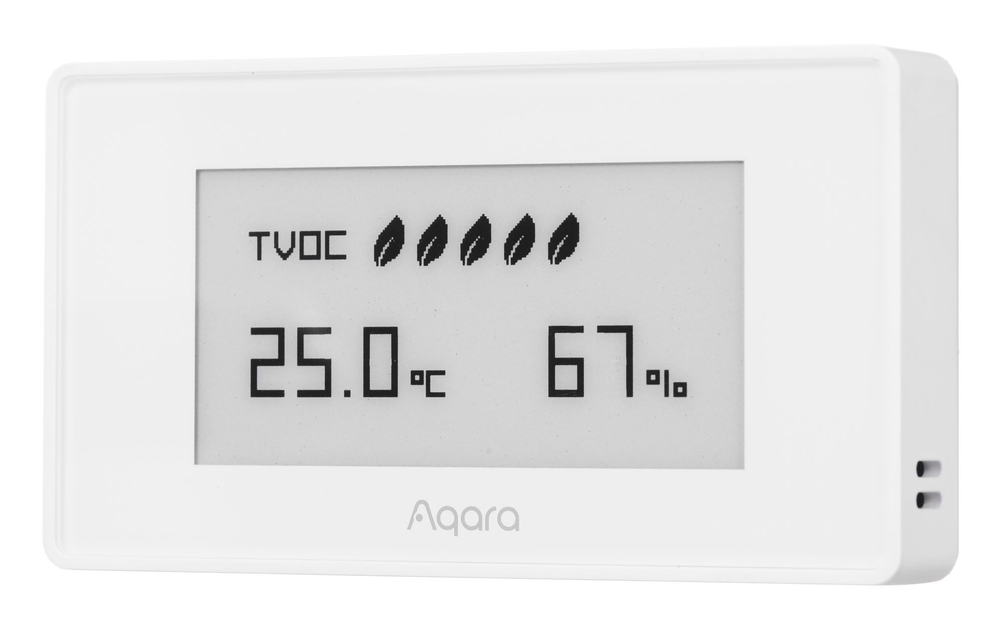 Aqara Air Quality Sensor AAQS-S01_4