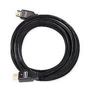 CLUB3D HDMI 2.0 4K60Hz RedMere cable 10m/32.8ft