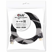 CLUB3D HDMI 2.0 4K60Hz RedMere cable 10m/32.8ft