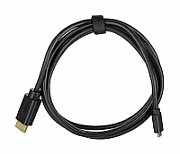 UNITEK Y-C182 HDMI 2.0, 4K60HZ,2M cable Black