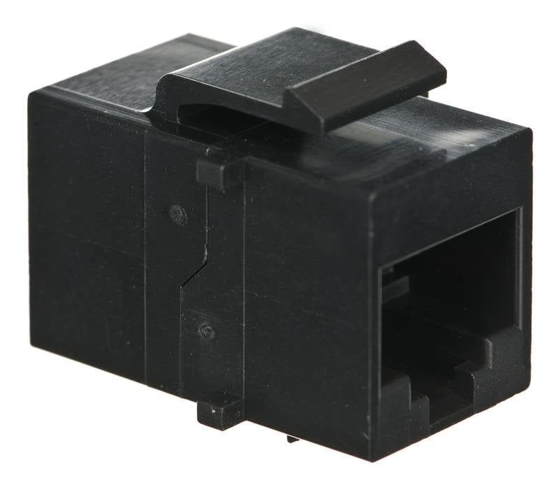 Alantec WTM10 wire connector RJ45 Black