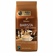 Tchibo Barista Caffe Crema bean coffee 1 kg