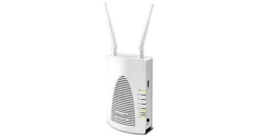 Draytek VigorAP 903 1300 Mbit/s White Power over Ethernet (PoE)_1