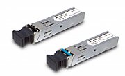 PLANET MFB-F20 network transceiver module Fiber optic 100 Mbit/s SFP