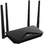 TOTOLINK TOTOLINK A3002RU-V2 wireless router Gigabit Ethernet Dual-band (2.4 GHz / 5 GHz) 4G Black