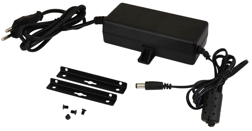 PULSAR Switch POE 4+2 Pulsar S64