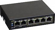 PULSAR Switch POE 4+2 Pulsar S64