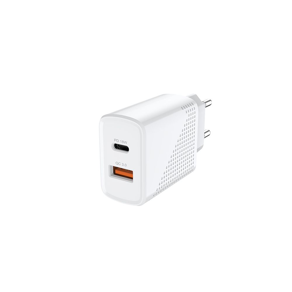 SAVIO LA-04 USB Type A & Type C Quick Charge Power Delivery 3.0 Indoor_2