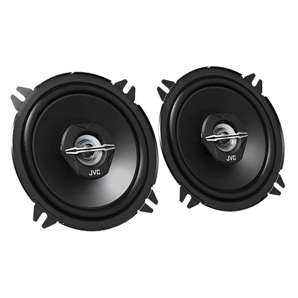 JVC CS-J420X car speaker 2-way 210 W Round