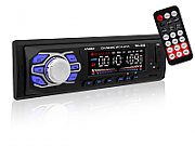 BLOW AVH-8624 radio Car Black