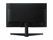 Monitor 24 inch LED Samsung LF24T370FWRXEN 1920 x 1080 pixeli, 75 Hz, 5 ms, Negru