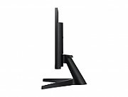 Monitor 24 inch LED Samsung LF24T370FWRXEN 1920 x 1080 pixeli, 75 Hz, 5 ms, Negru