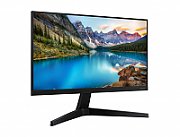 Monitor 24 inch LED Samsung LF24T370FWRXEN 1920 x 1080 pixeli, 75 Hz, 5 ms, Negru