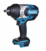 Makita DTW1002Z 18V Impact Wrench without battery and charger