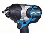 Makita DTW1002Z 18V Impact Wrench without battery and charger