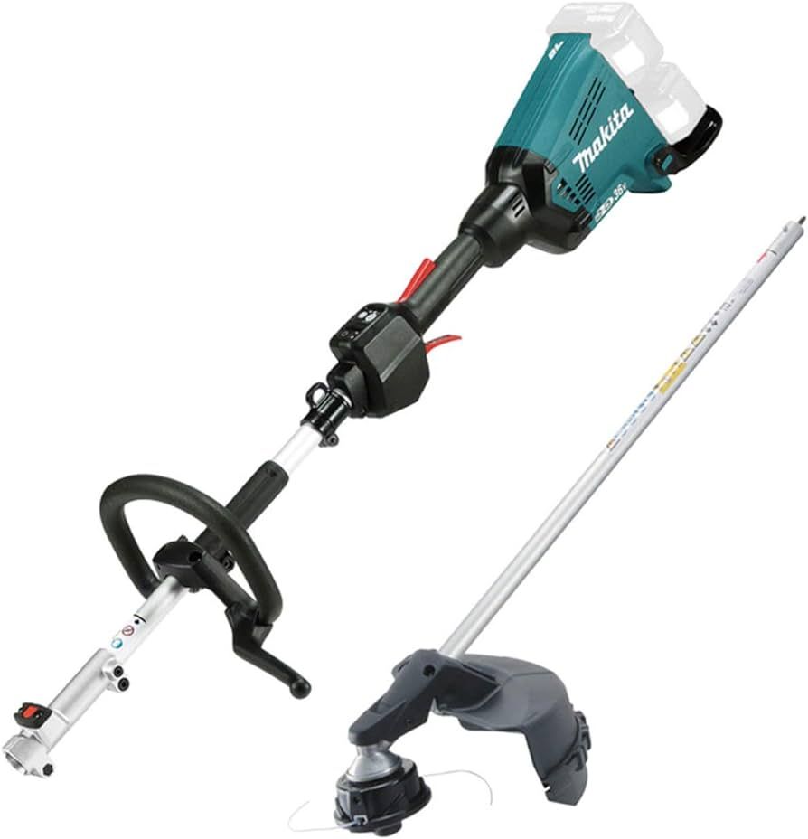 Makita DUX60ZM4 not categorized