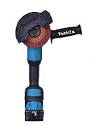 MAKITA GA513RTJ Angle grinder 18V