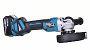 MAKITA GA513RTJ Angle grinder 18V