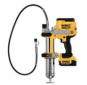 DeWALT DCGG571M1 power grease gun
