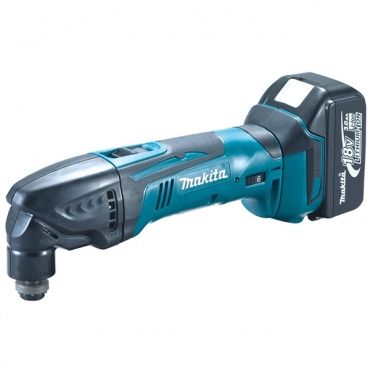 Makita DTM50ZX1 Black,Green 20000 OPM
